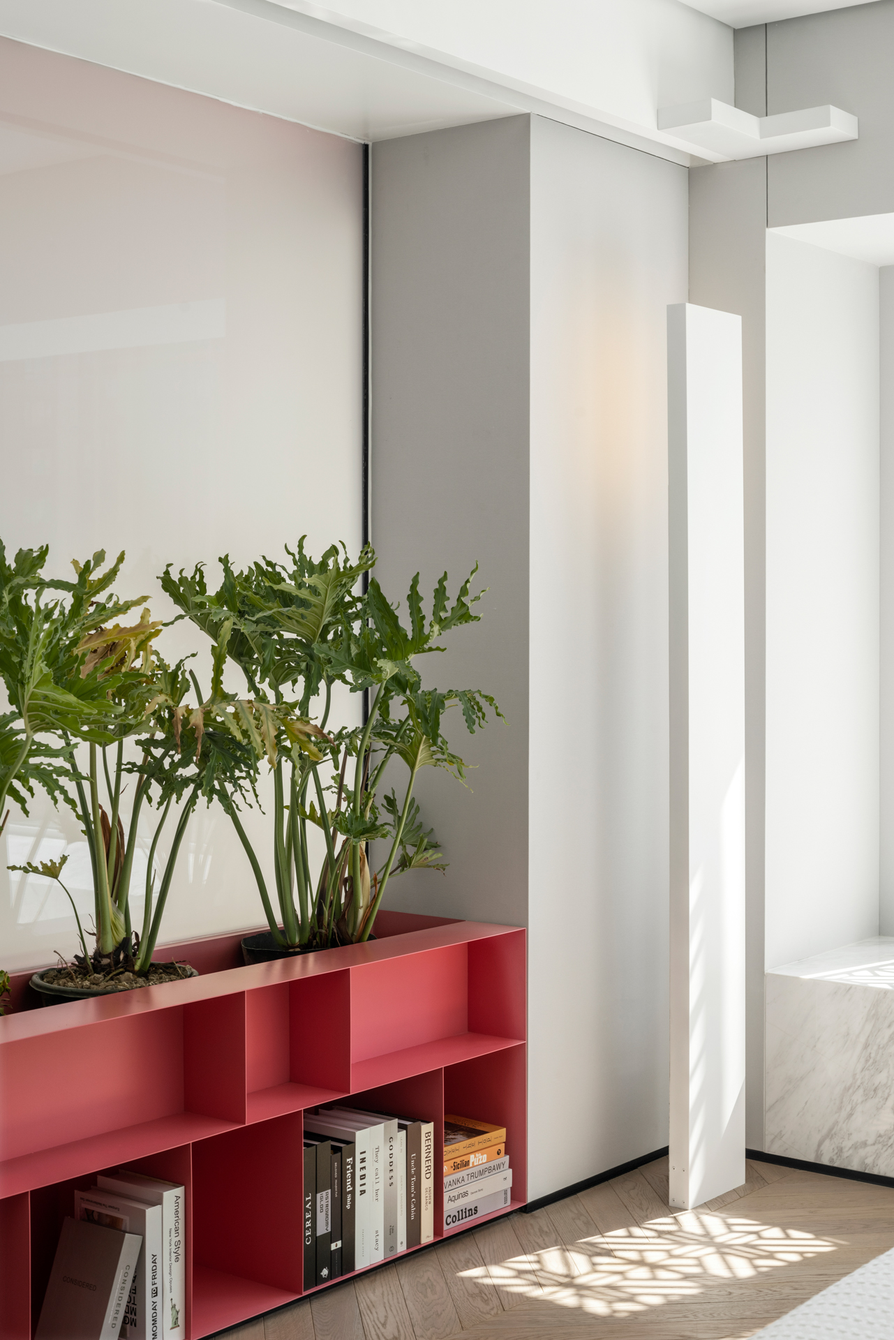 千灯湖一号花园丨中国广东丨广州李友友室内设计有限公司-46