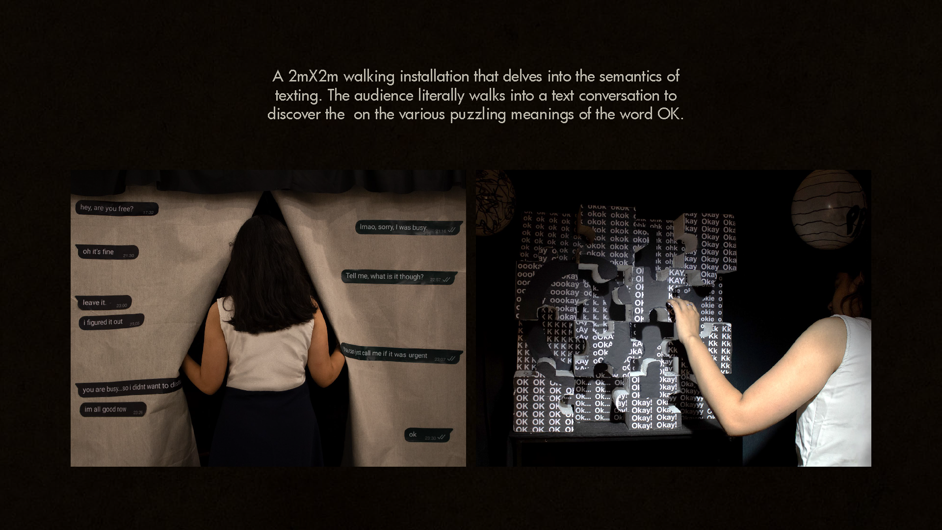 The Language of Material: Portfolio-11