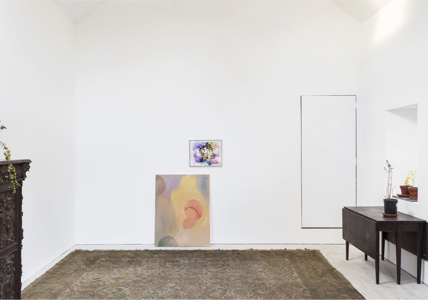 苏格兰高地农业建筑的华丽变身-15