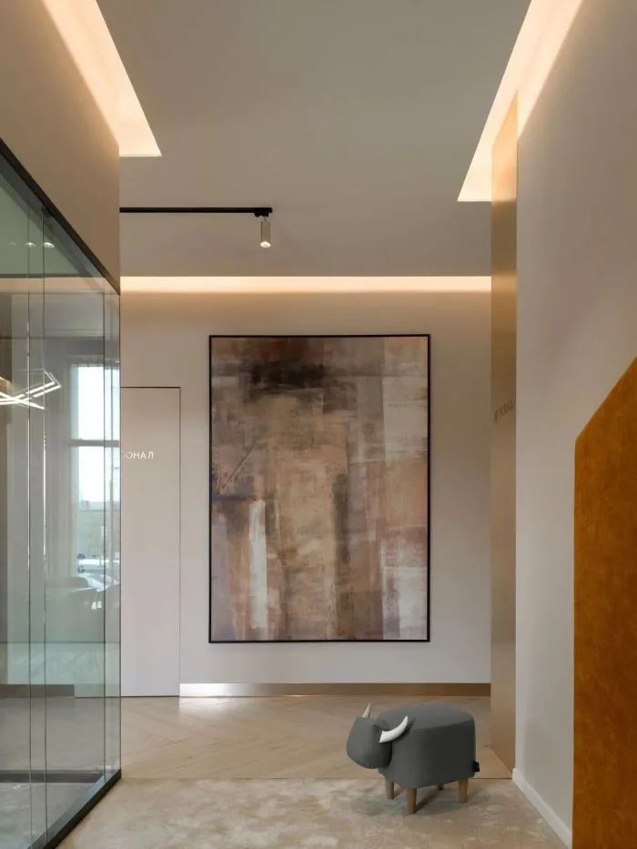 Eniteo 售楼处设计丨适设计-16