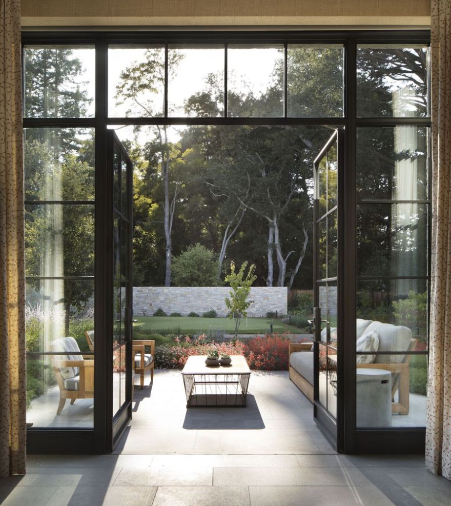 加州旧金山半岛别墅-34