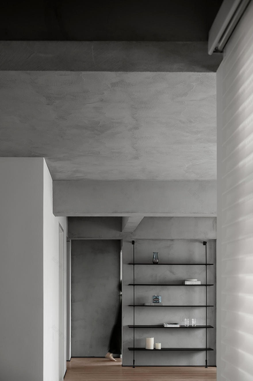 惠州海伦艺境丨中国惠州丨BANSHAN 半山设计-36