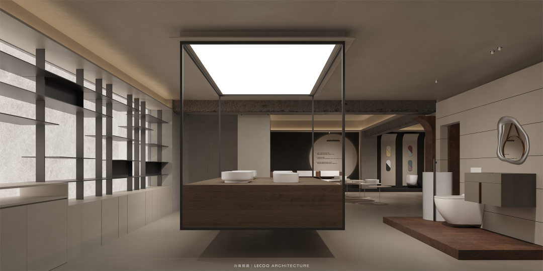 向新而生丨中国潮州丨LECOO力高質造-27