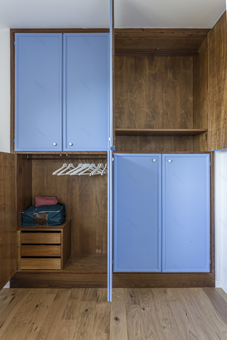 【BoscoVerde 别墅】重塑空间关系,打造自然光景的完美融合-20