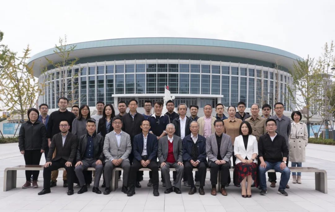 一甲子匠心相伴｜“上海设计”铸就“万体馆”传奇-60