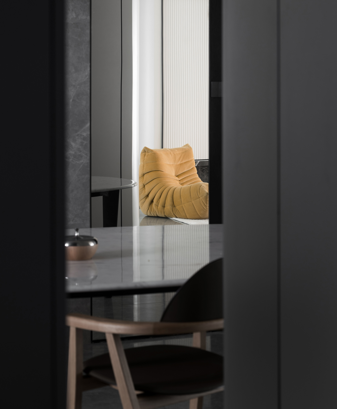 悦己丨中国广州丨臻筑设计工作室-55