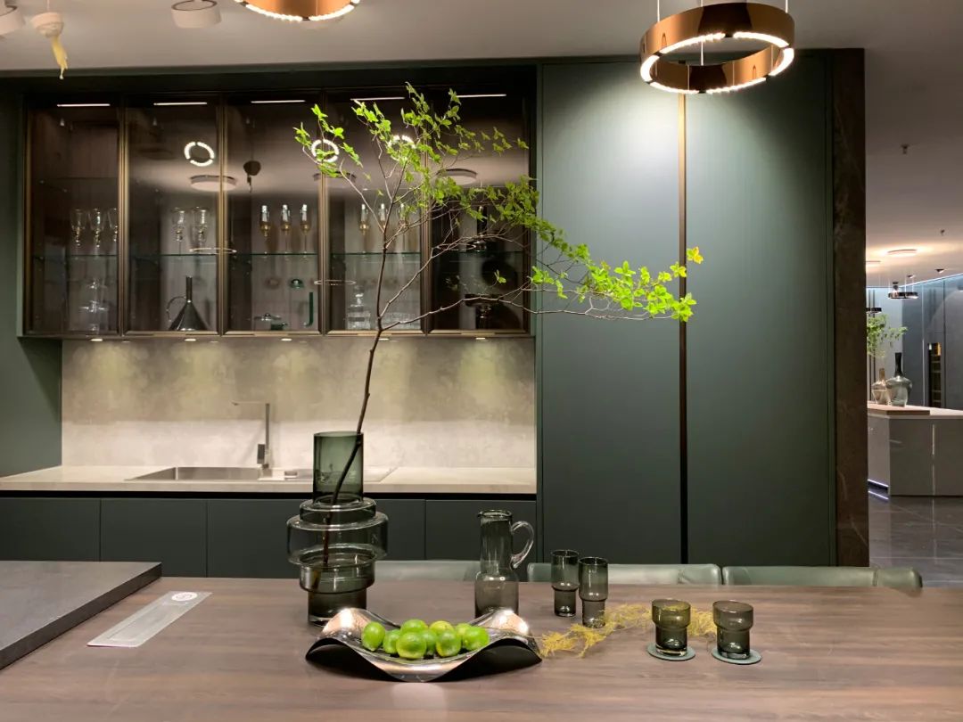 vifa 威法秦皇岛高定店丨中国秦皇岛-21