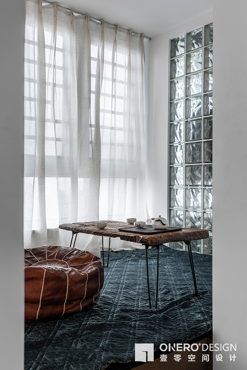 武汉百瑞景亲子宅-42