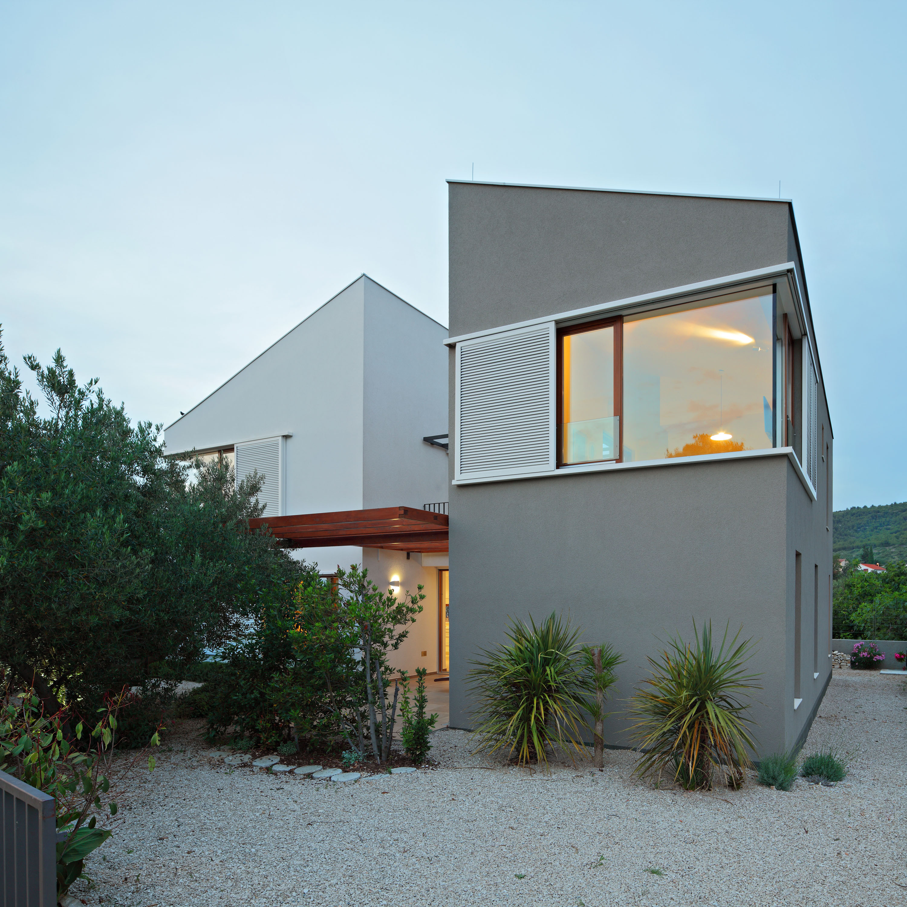 城市度假屋设计典范-7