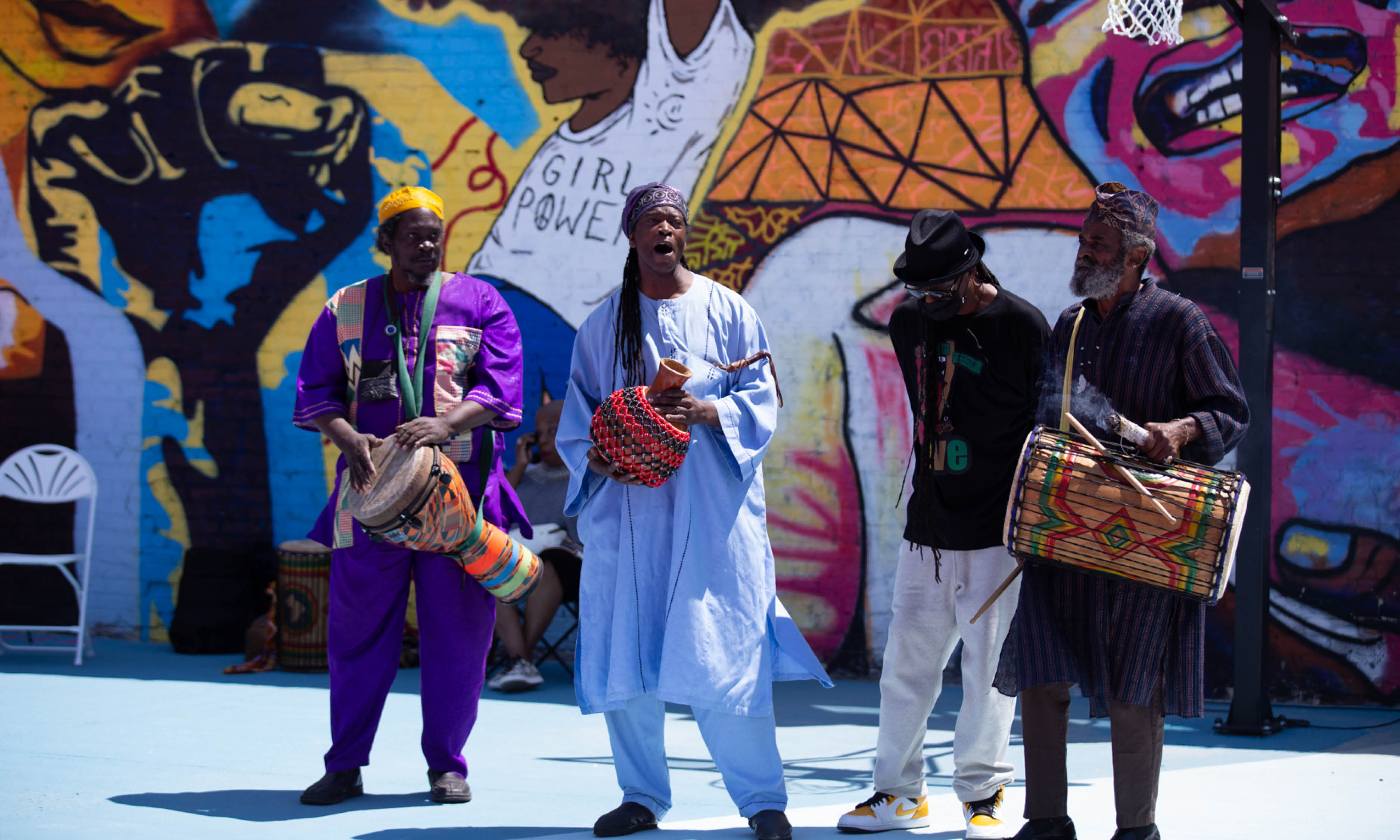 流行法庭！丨美国奥斯汀丨Lamar Johnson Collaborative-22