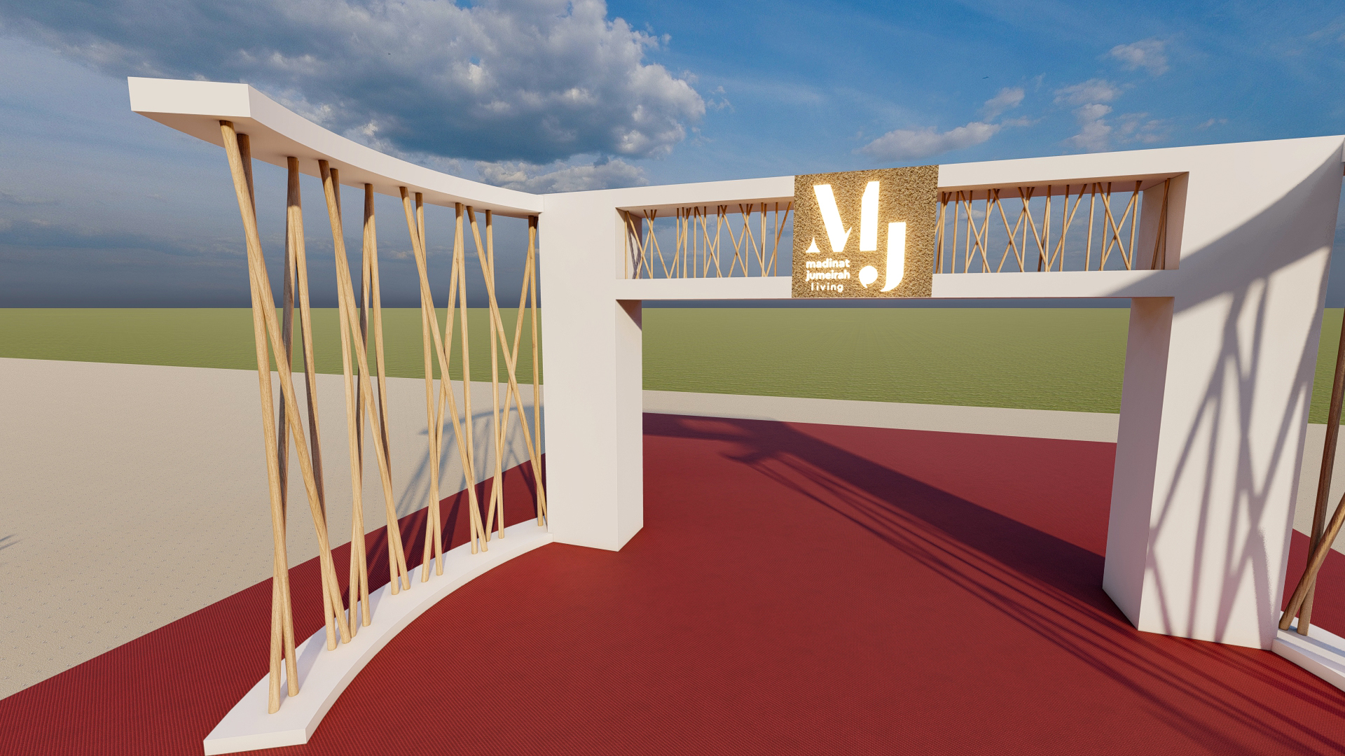 MADINAT JUMEIRAH LIVING EVENT DESIGN-10