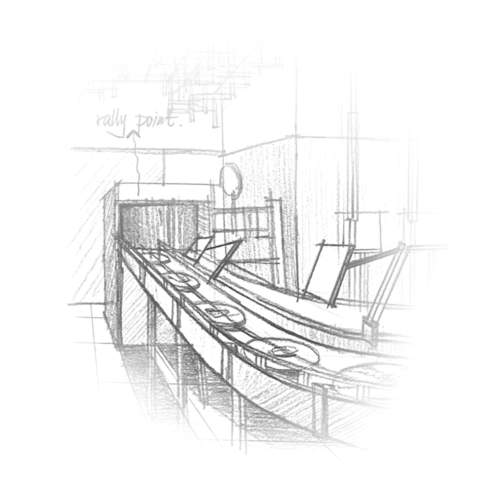 ATMOSPHERE气象建筑:永续跃动｜BABAMA丨中国上海丨ATMOSPHERE Architects-54