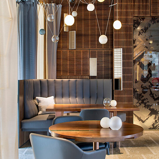 Penfolds Magill Estate Restaurant by Pascale Gomes-Mcnabb | Australian Interior Design Awards-6