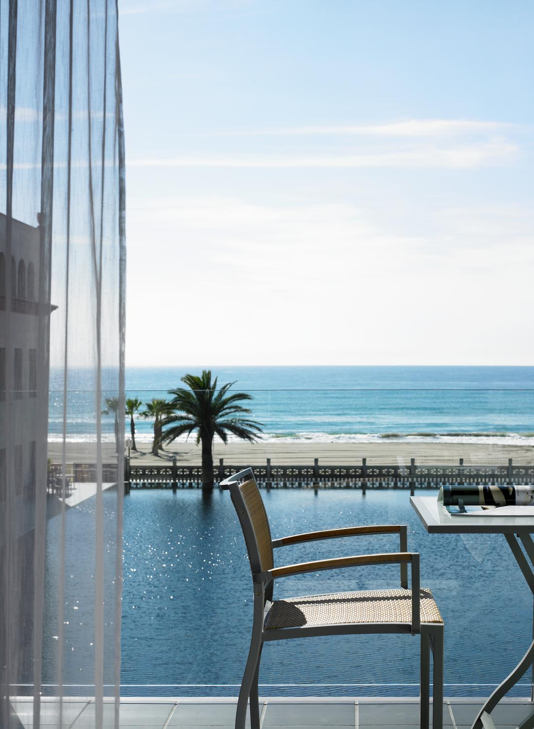 )Le Meridien Ra Beach Hotel - Spa, El Vendrell, Spain-27