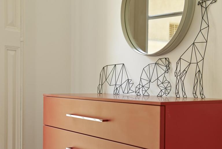 巴塞罗那哥特式街区公寓重建丨西班牙巴塞罗那丨vilablanch室内建筑工作室-19