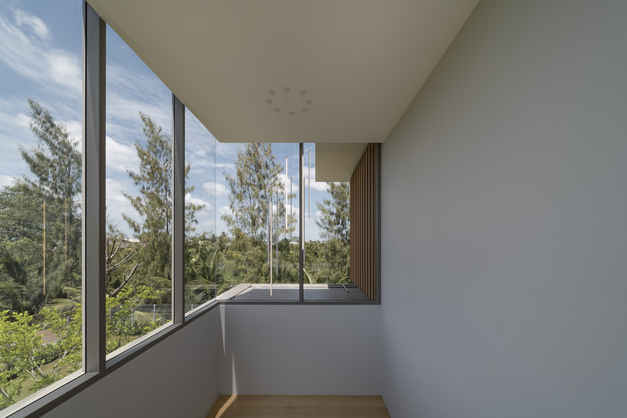 班昆雅克之家丨泰国丨dminusplusb-41