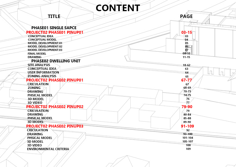 AR215 Architectural Design01 Project02-1