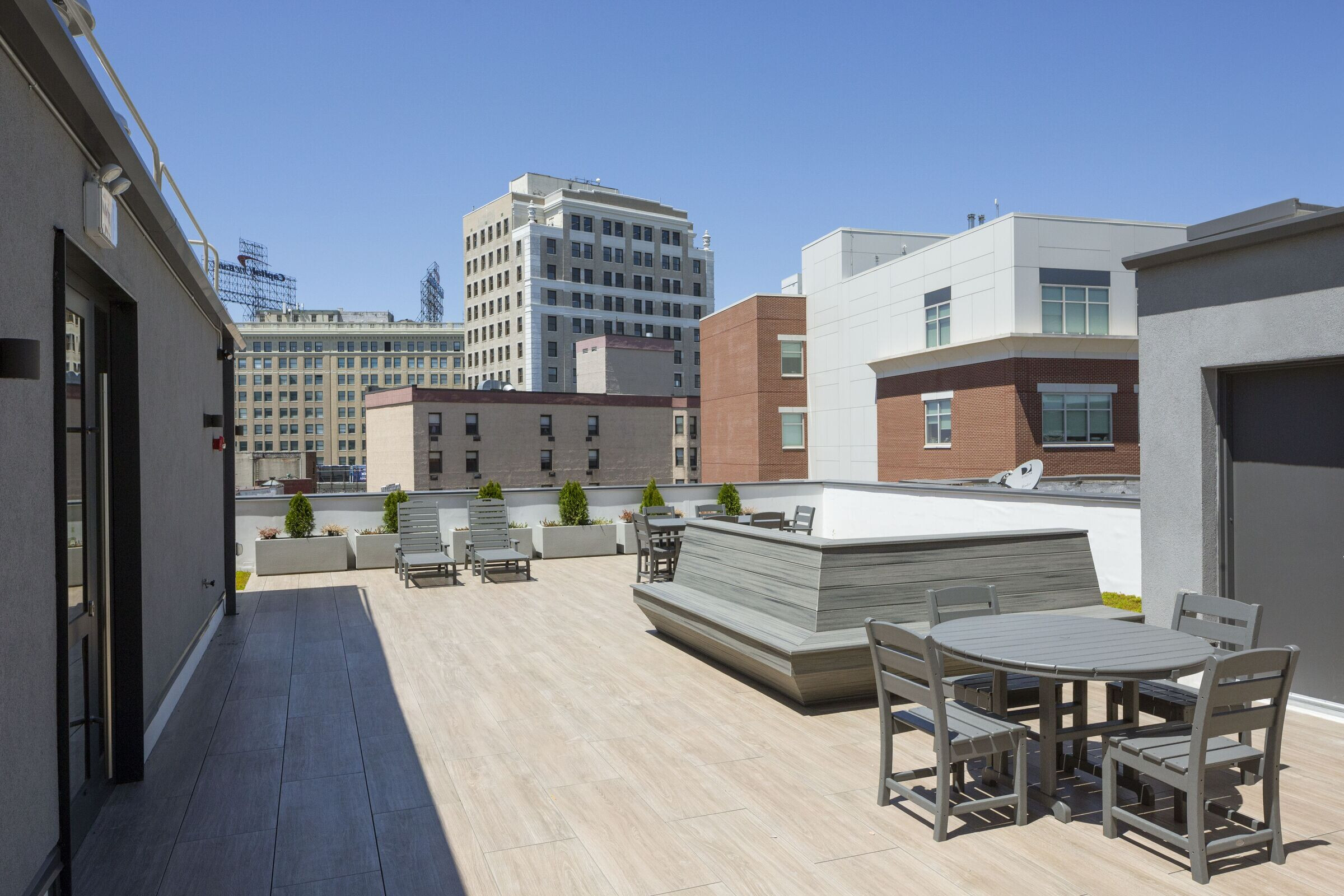 36 Jones Street · 新型社区设计的典范丨美国新泽西丨Studio ST Architects-23