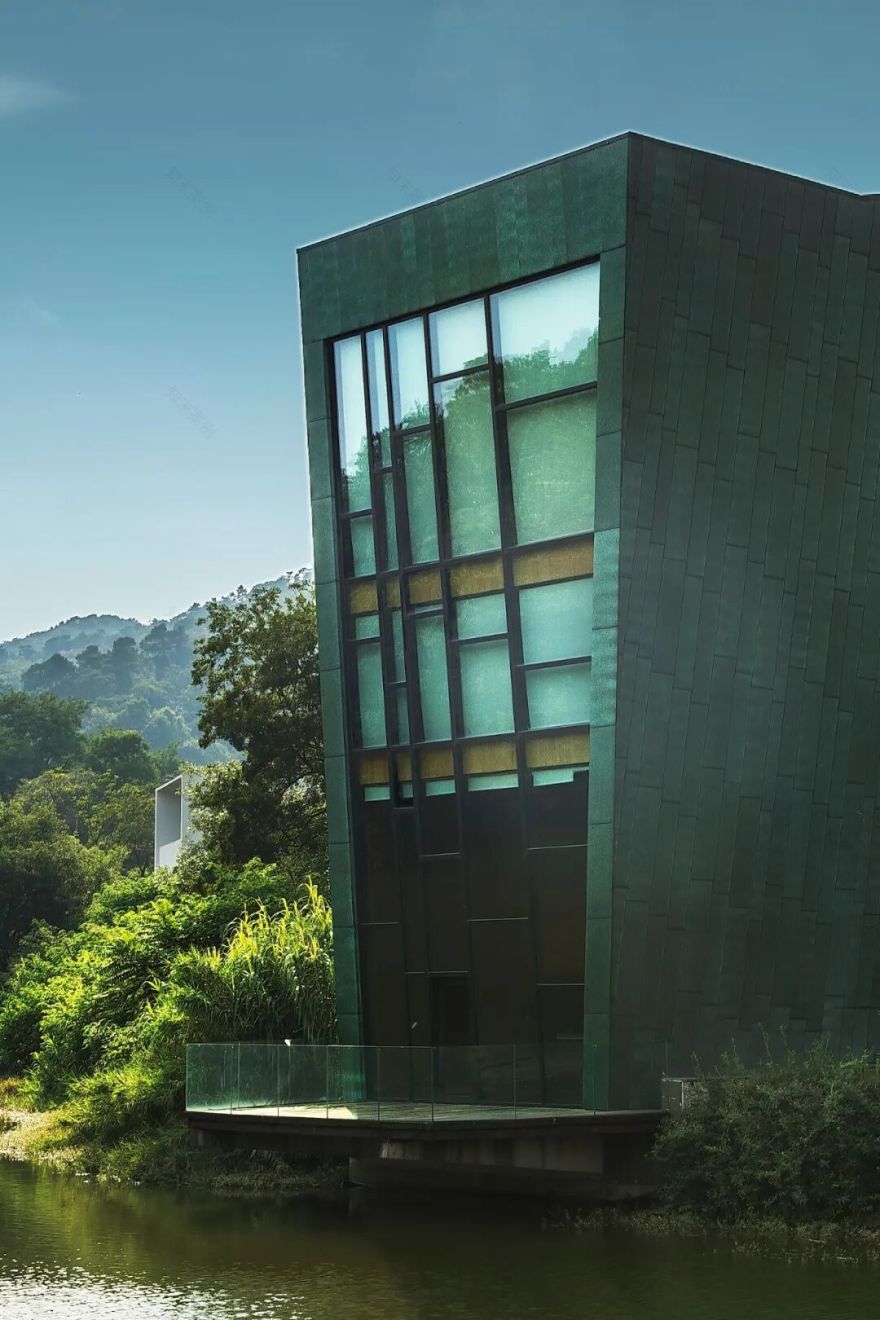 四方音乐岛开放预约!大江北岸新地标,限时免票登岛-72