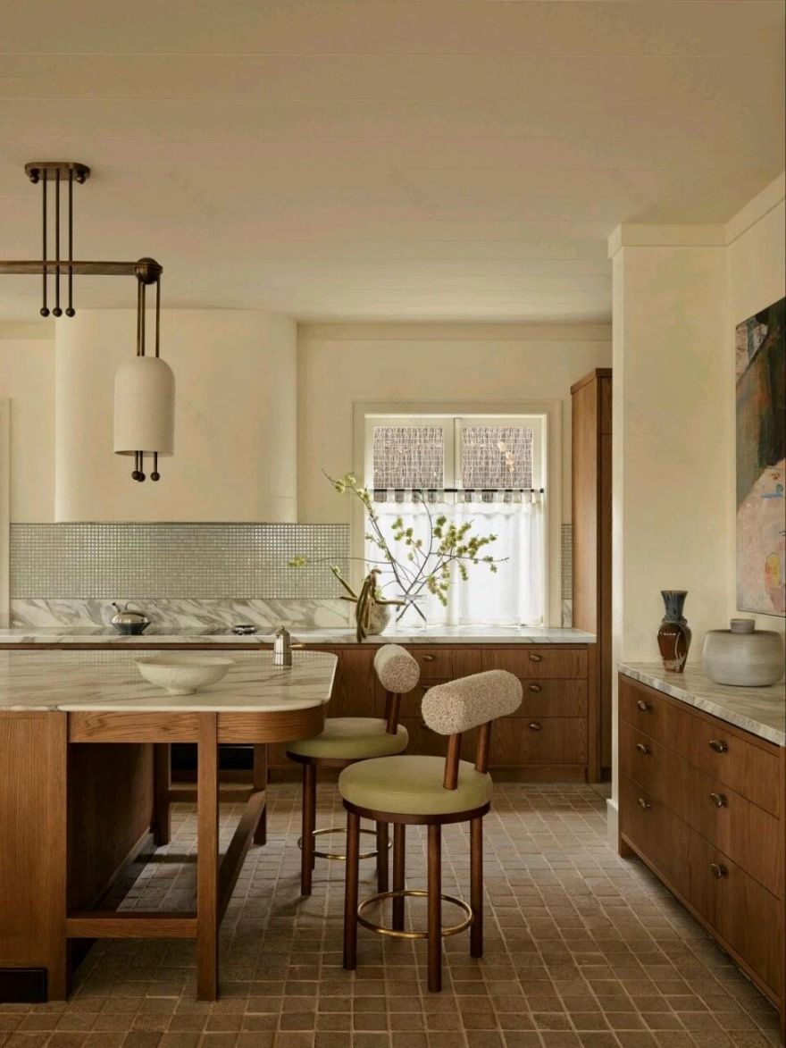 山楂屋丨澳大利亚墨尔本丨Aren’t Pyke-15