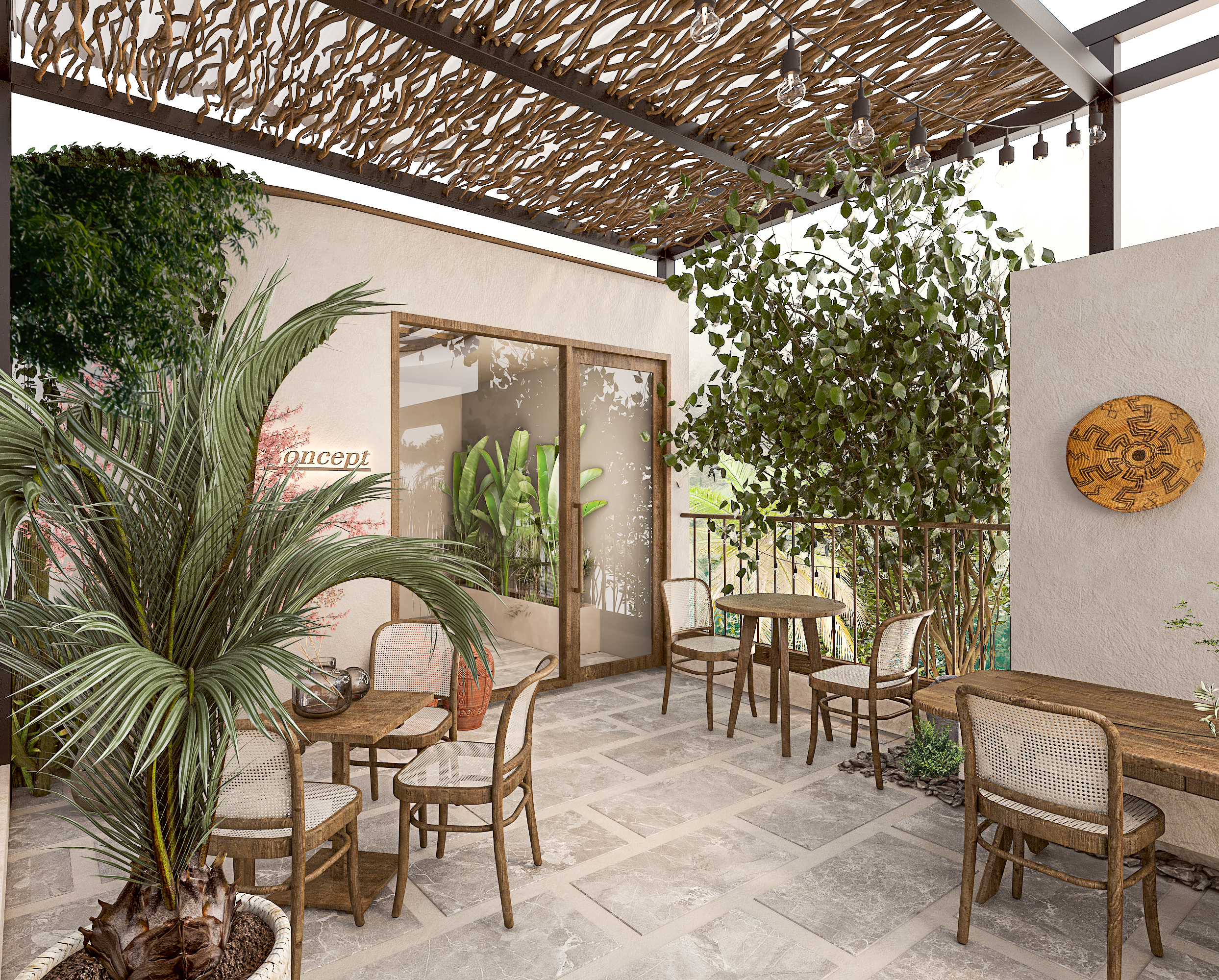 纯果乐咖啡丨Giri Concept,Tri Nguyen-19