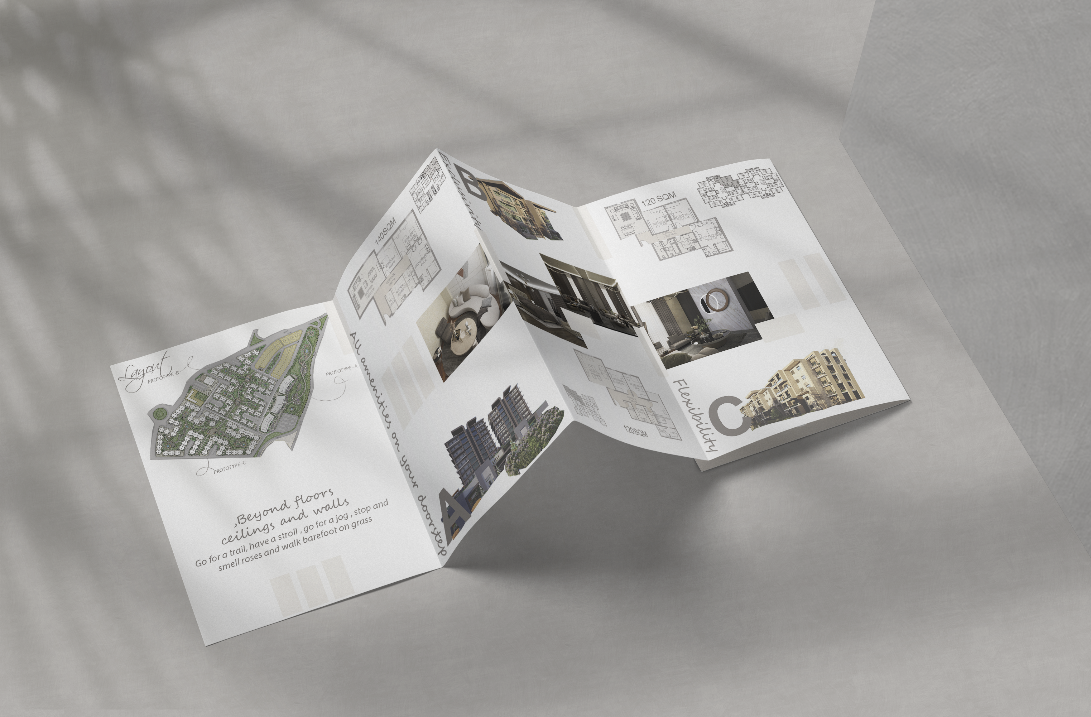 DEW VIILE 住房项目-15