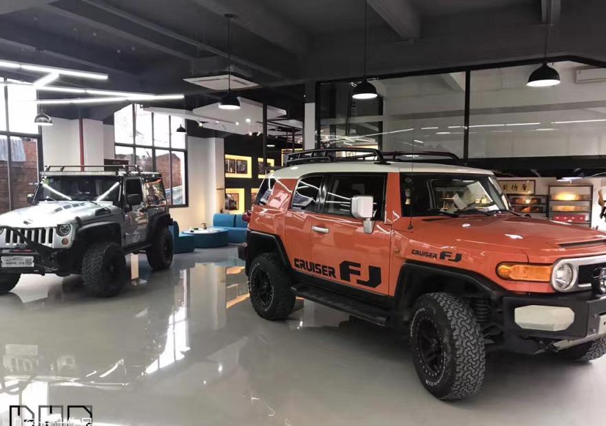 厦门展望科技二手车行-12