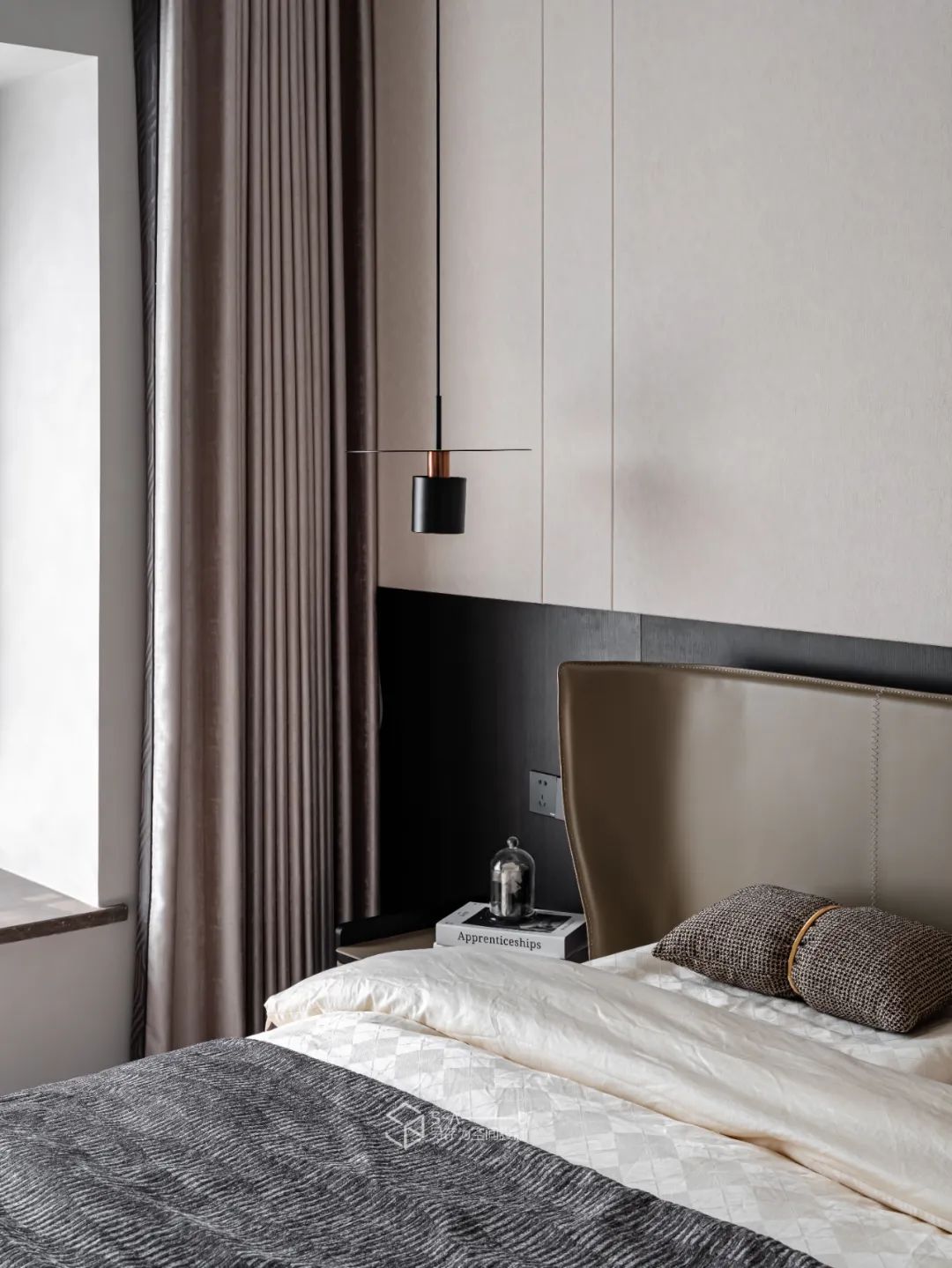 长沙碧桂园御园丨长沙另存為全案设计-27