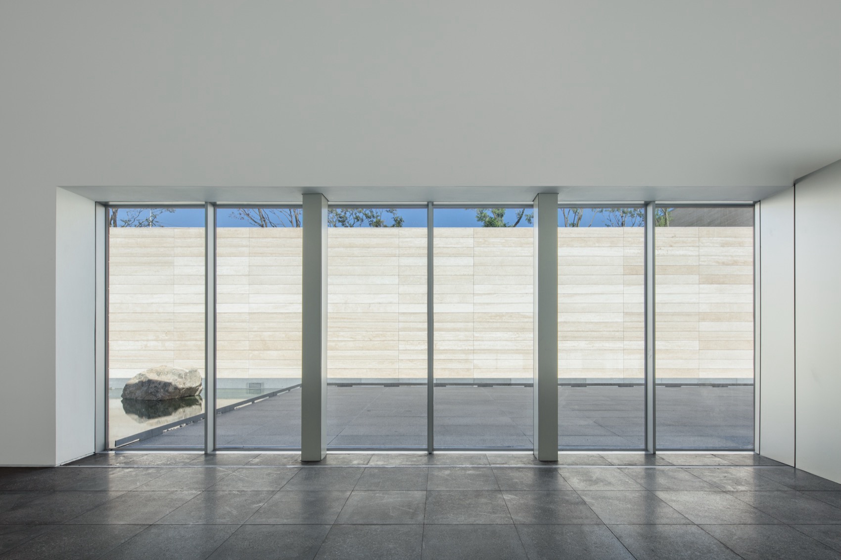 Isabu Dokdo博物馆丨韩国三陟市丨Simplex Architecture-50