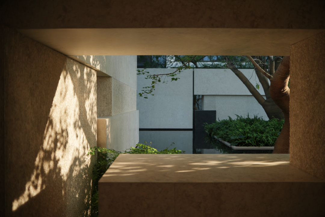 杭州华润元起观潮府丨中国杭州丨JTL加特林,goa大象设计-37