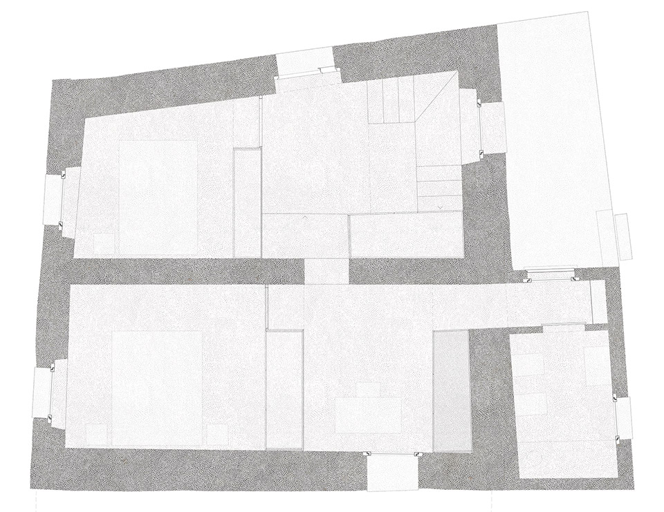 Ca&Norina 住宅丨意大利丨SOLUM-62