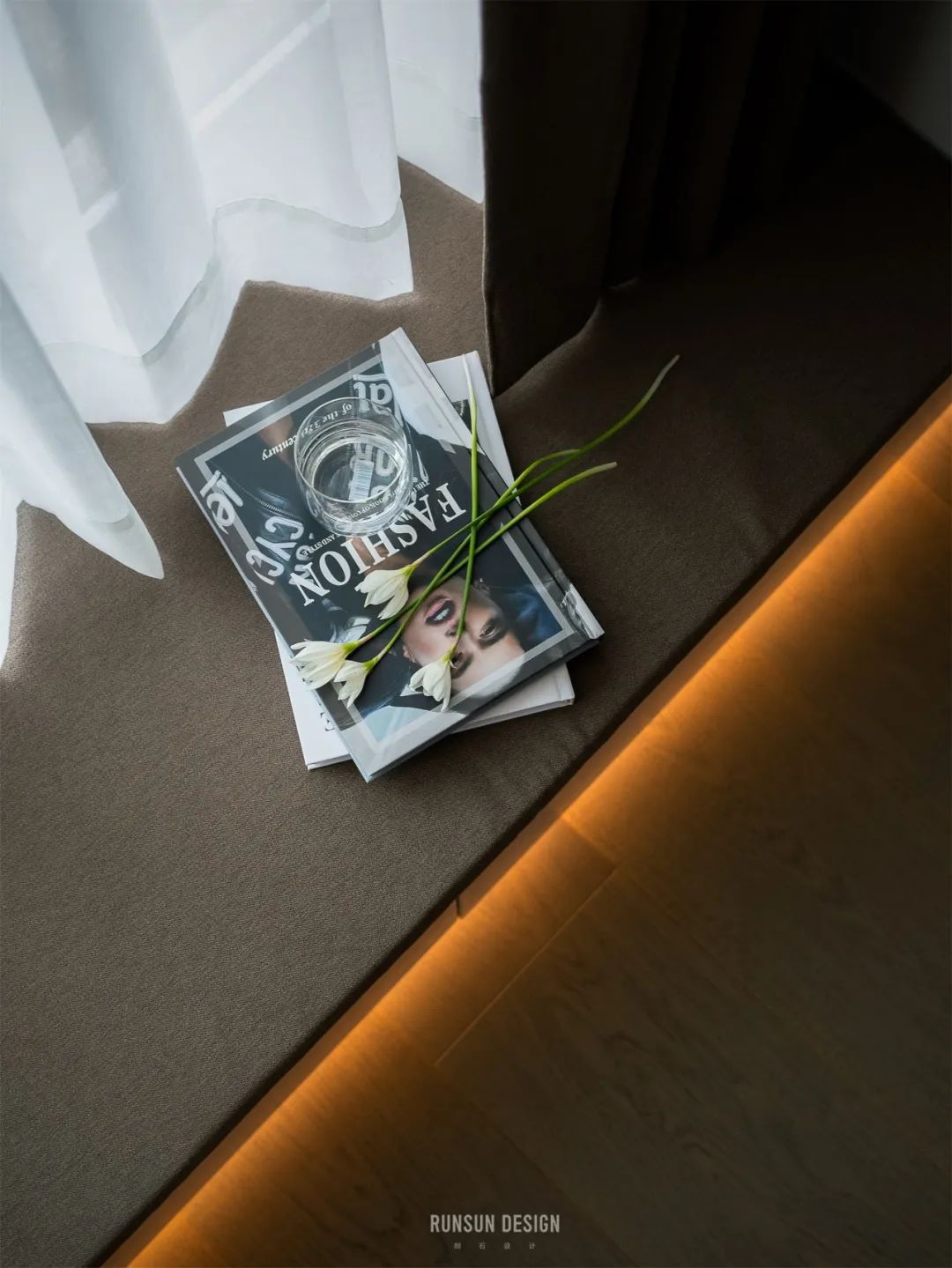 云翳韶华 · 温州万象天地私宅设计丨中国温州丨朗石设计-73