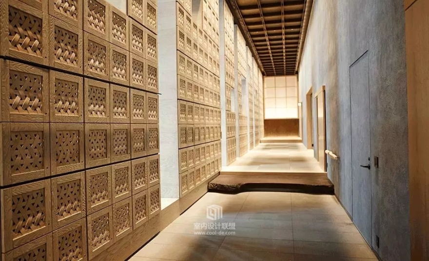 日式旅馆--虹夕诺雅-28