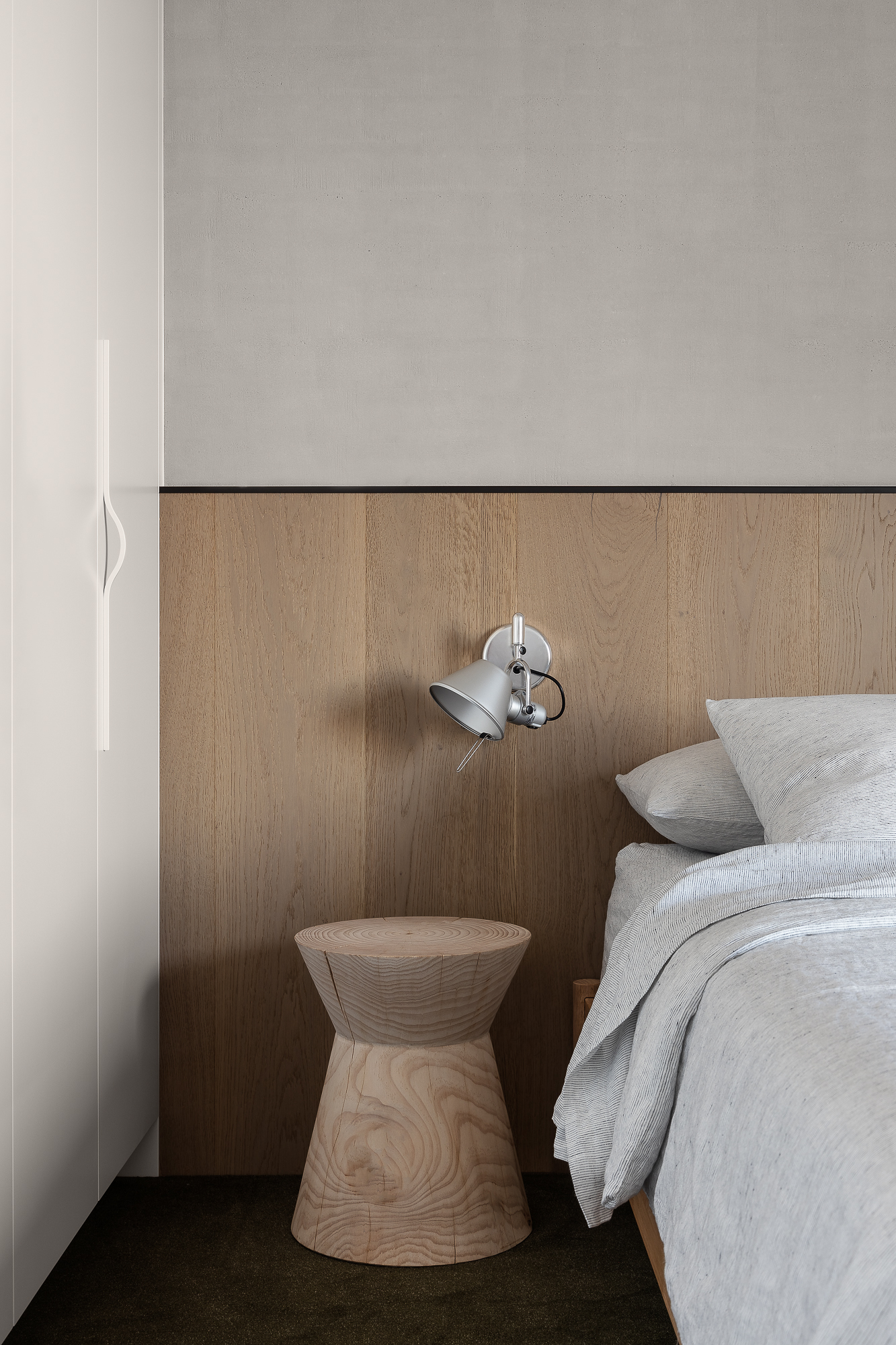 蒙福特之家丨澳大利亚丨InForm-24