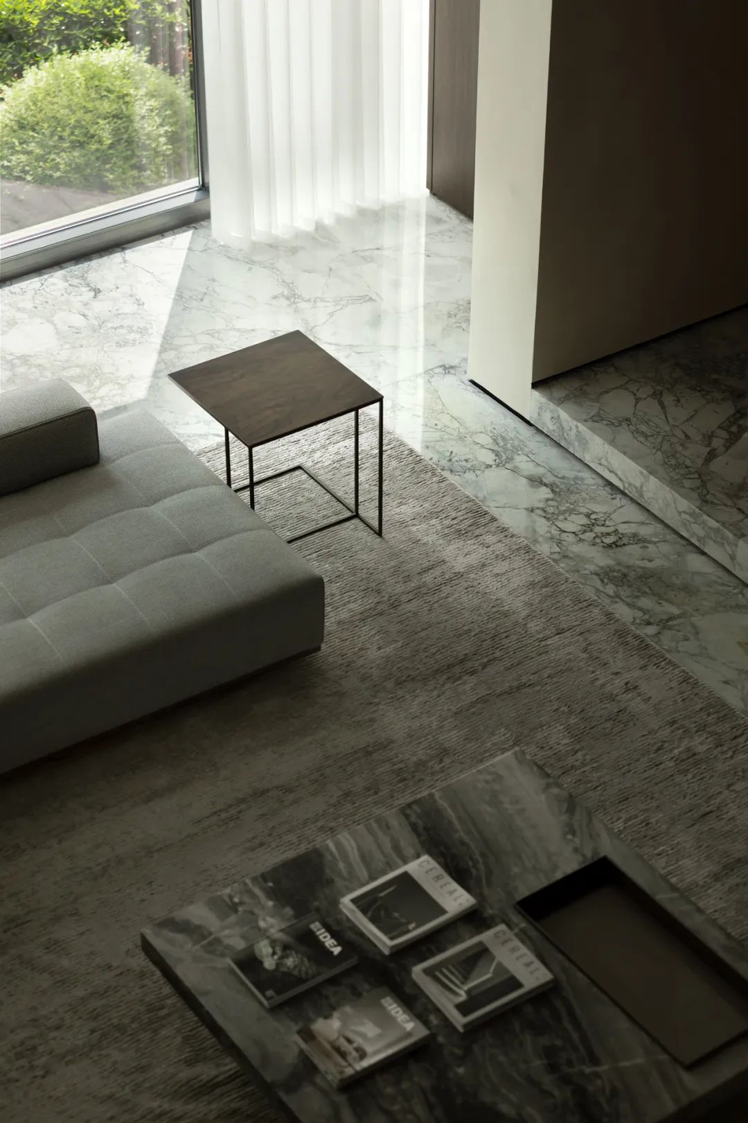 凤起潮鸣·梧庭丨中国宁波丨顾袁峰设计师事务所-15