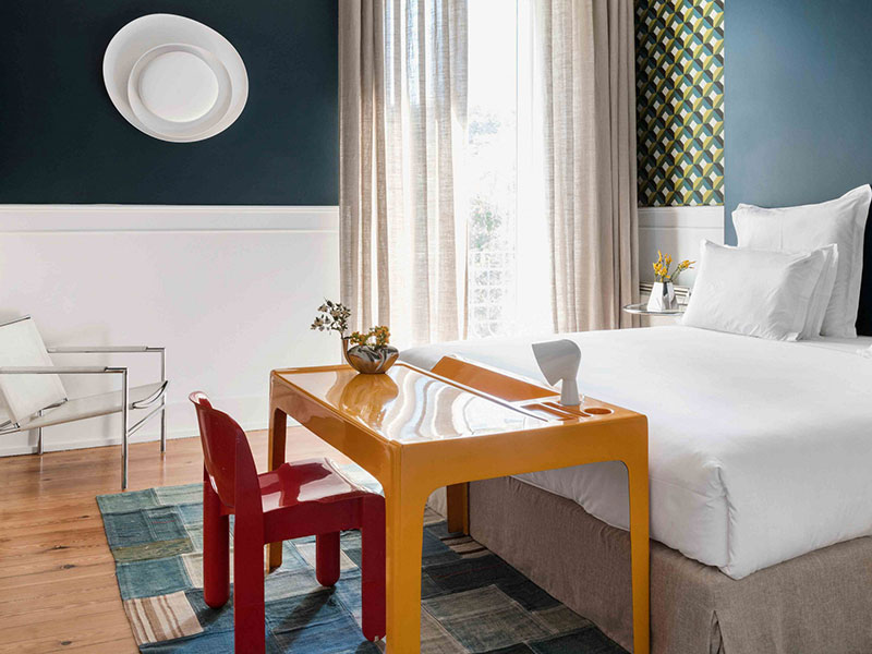 Casa Fortunato 酒店-11