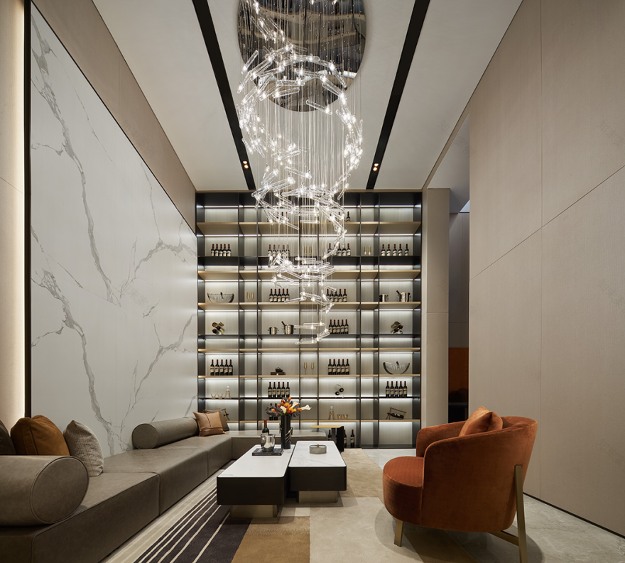 文艺复兴风格办公家具设计丨意大利丨Studiopodrini 意大利设计工作室-99