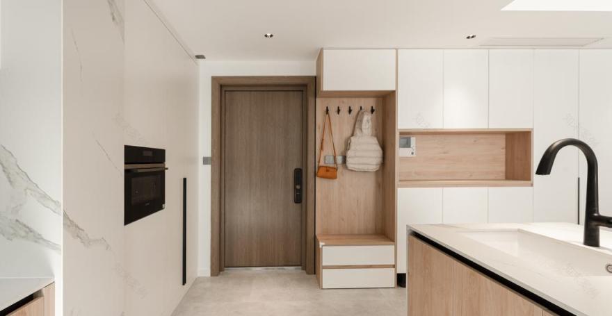 原木风平层改造-8