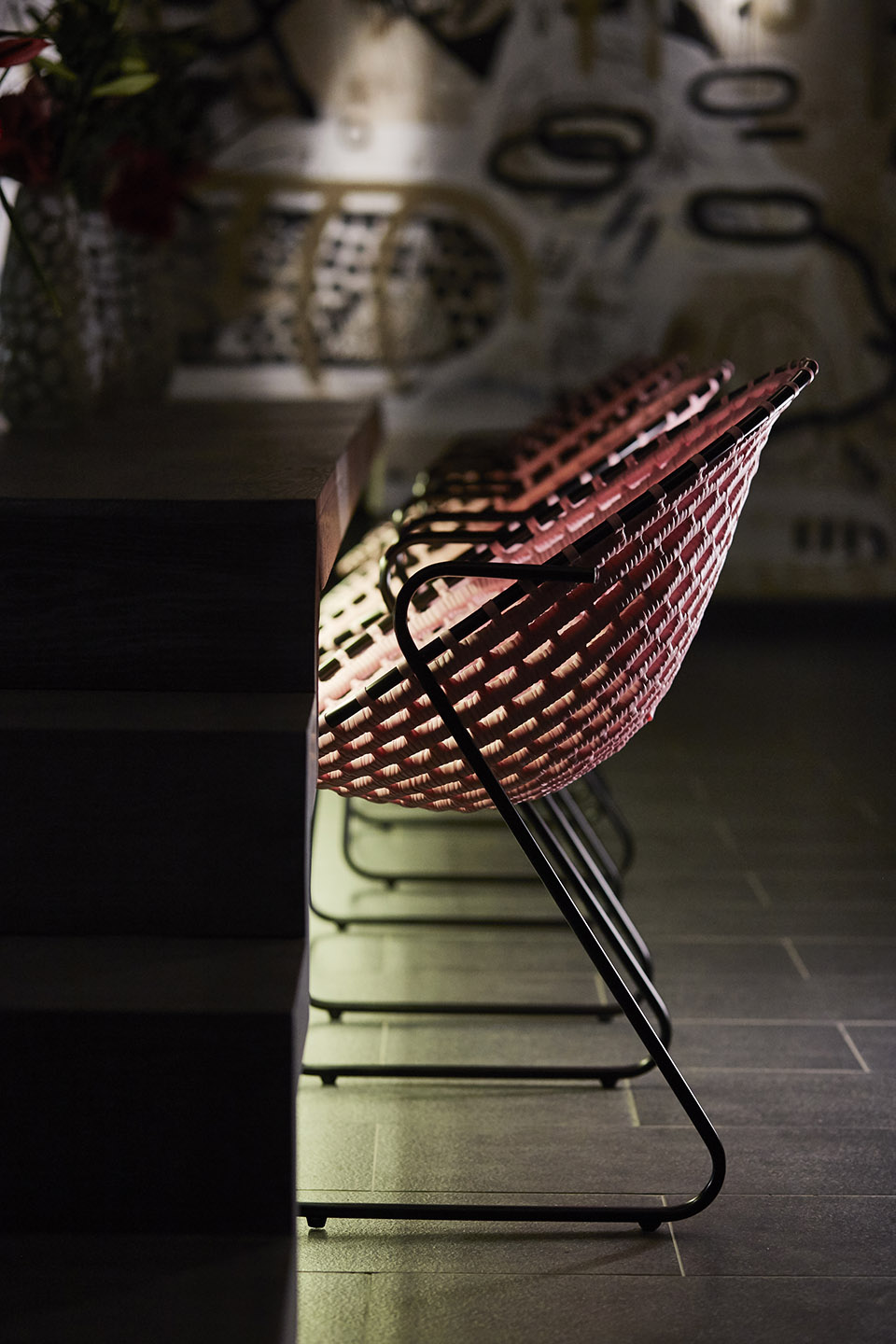 现代与奢华 & 南非Mesh办公生活空间 / Studio A-12