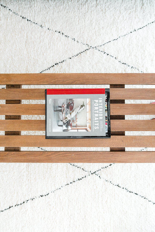 加州乡村的简约清新别墅-17