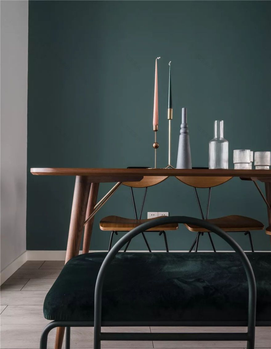 绿色家居,清新活力一见倾心-2