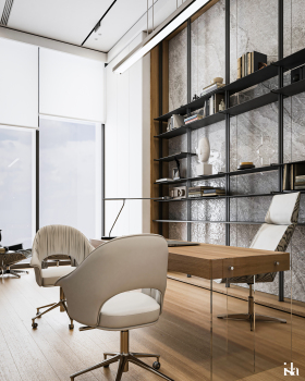 沙特阿拉伯（KSA为沙特阿拉伯英文缩写）弧形项目管理办公室（ARC在此因缺乏更多信息只能按常见含义弧形来处理，若ARC有特定指代可补充信息后重新翻译）