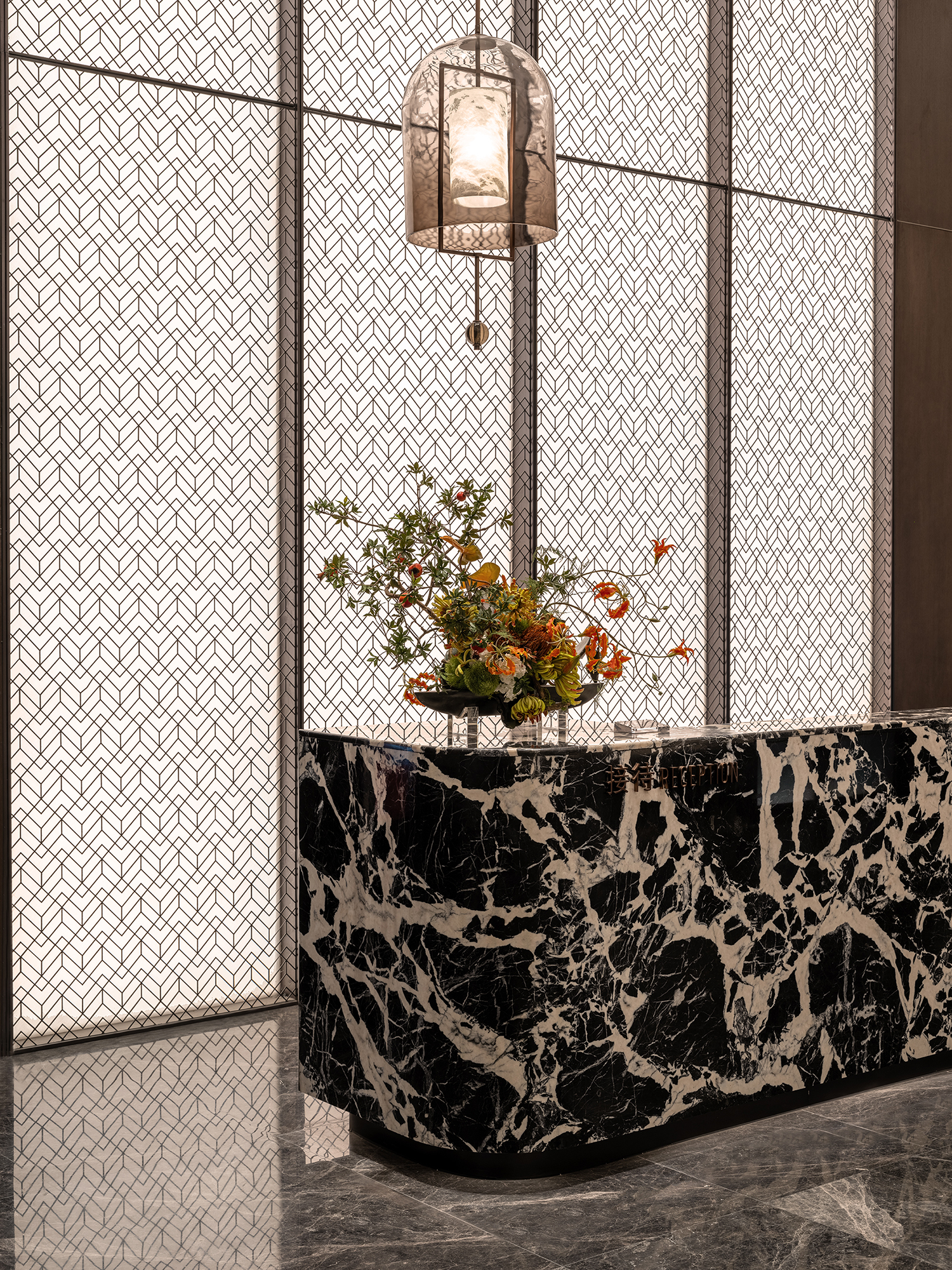 华润置地北京瑞府丨中国北京丨峻佳设计-15