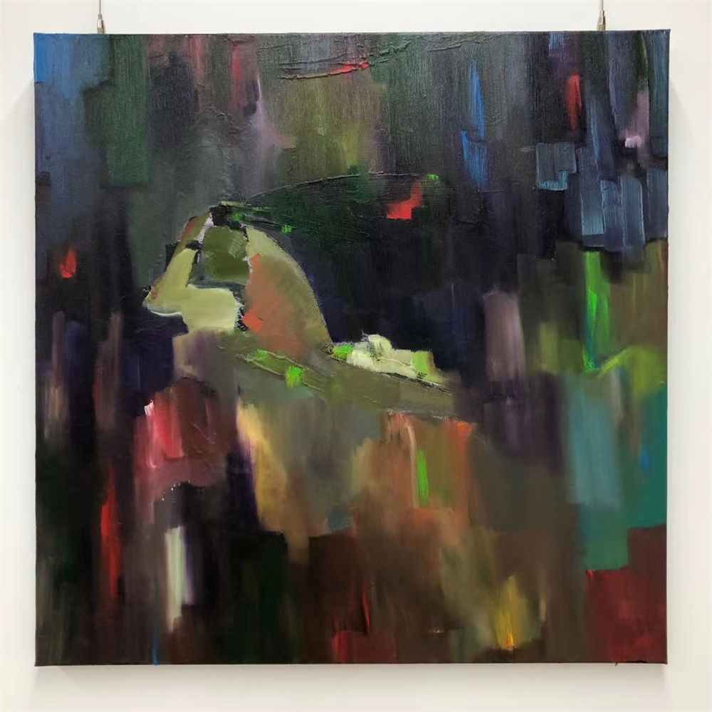 关系 · RAC STUDIO杭州中心丨中国杭州丨胡婧卉,闫晶晶,唐惟怡-129