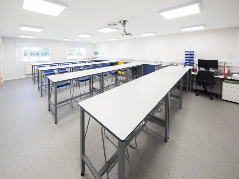 Halliford School Sixth Form Area Design - Envoplan-20