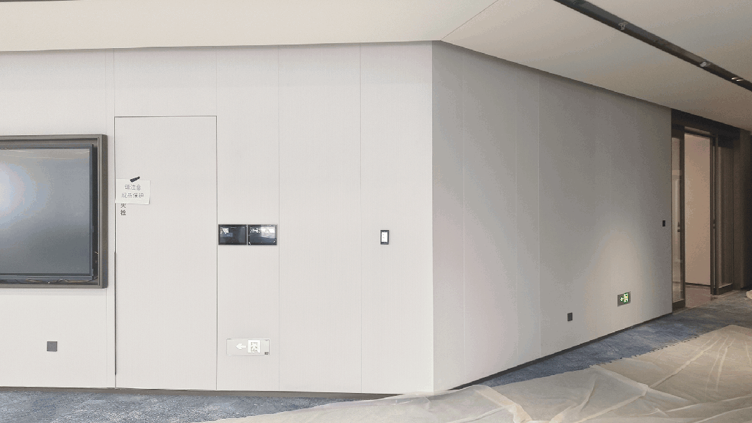 中国中化大厦项目绿色建造纪实|(一)装饰建材篇-45