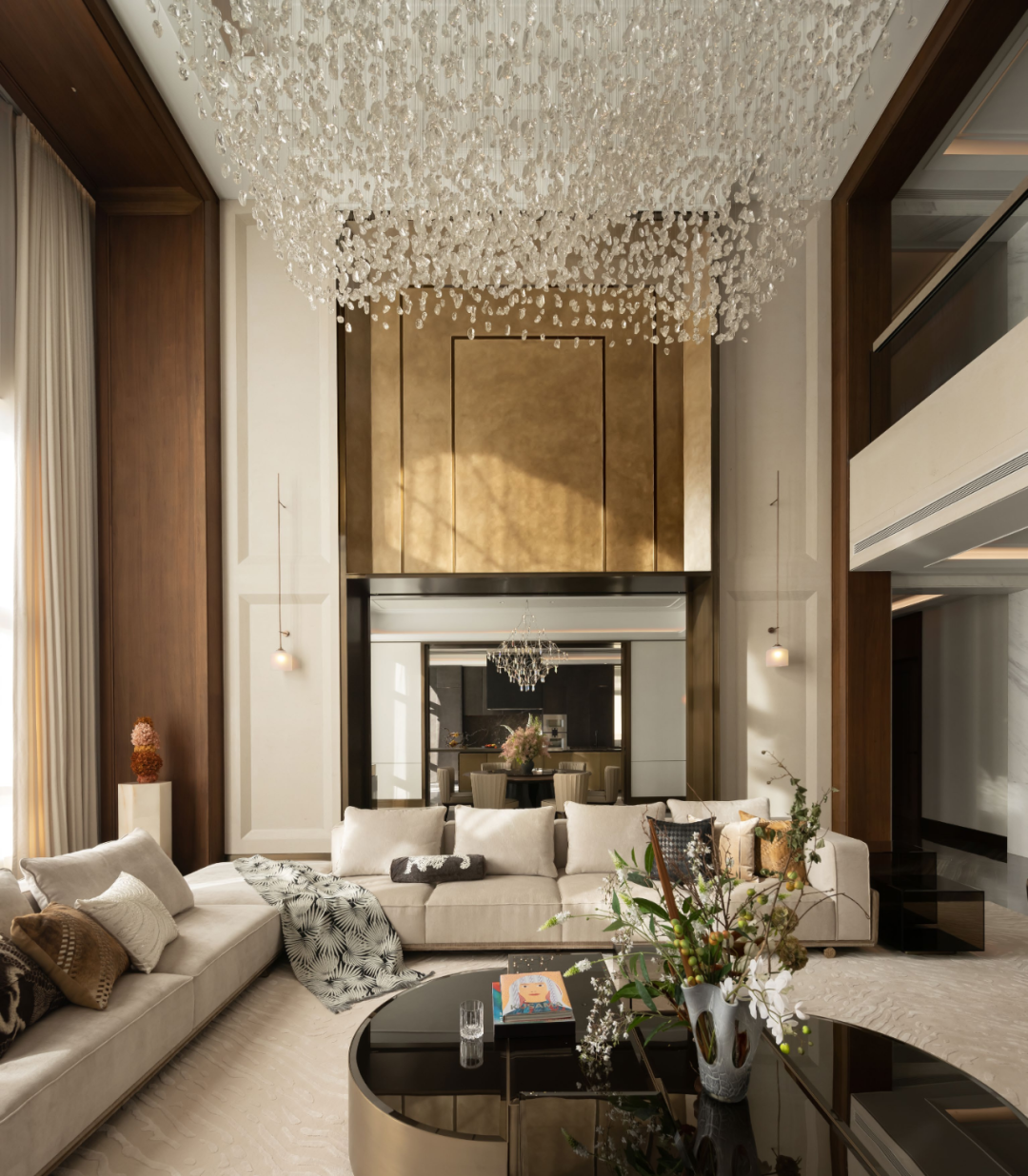 别墅丨中国北京丨MOOOMA Design-27