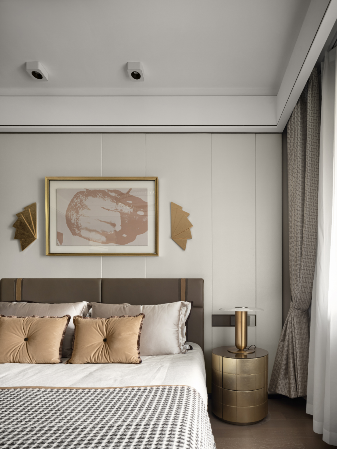 旭辉×璞辉 | 探索时光的“玄机”-42