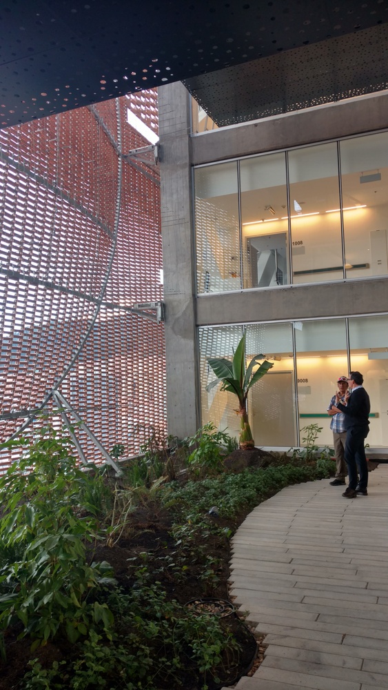 哥伦比亚波哥大圣菲德波哥大医院扩建工程丨El Equipo de Mazzanti-30