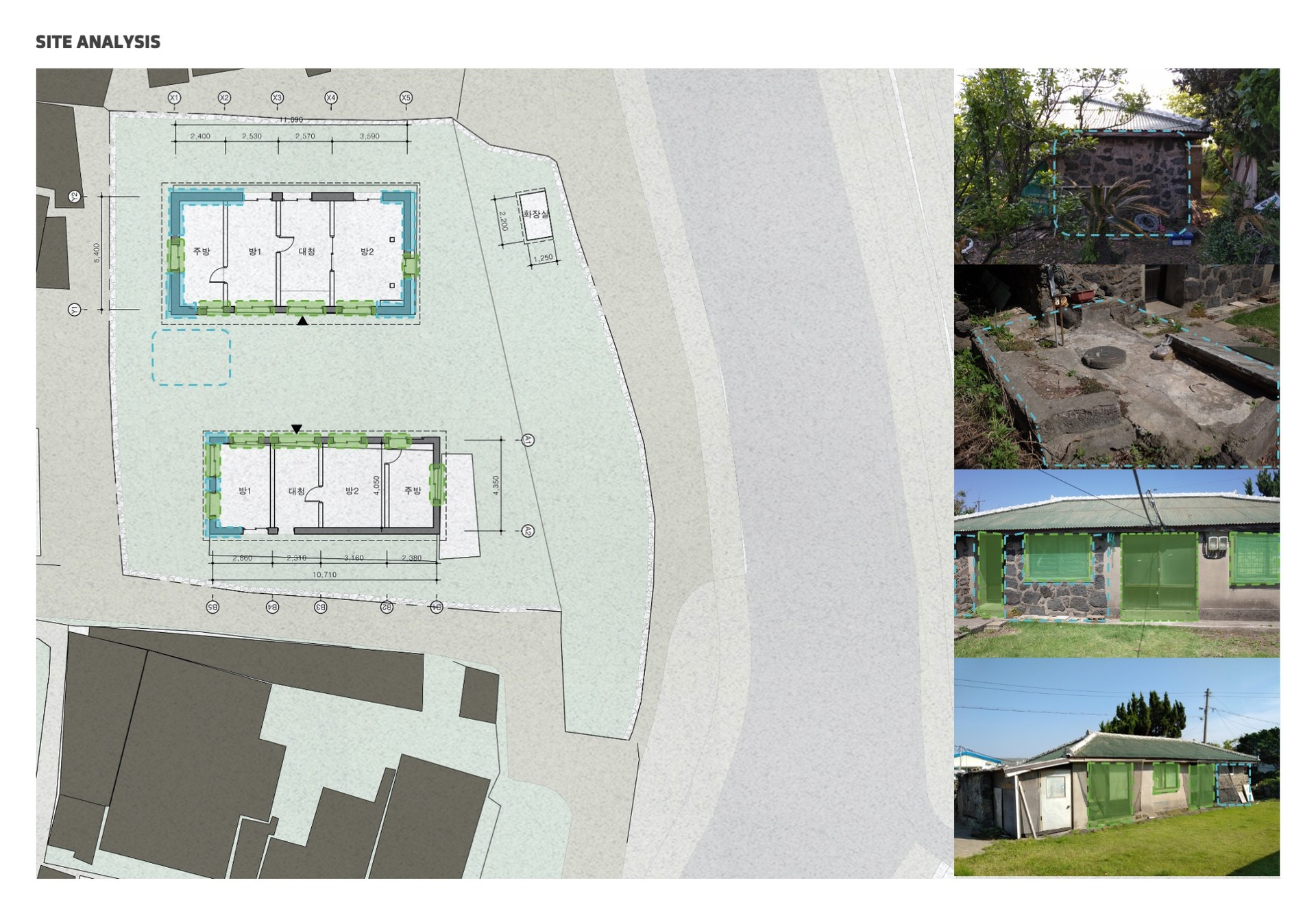 Z_Lab 设计 | 低济州民宿（LOW JEJU）实景+方案+视频-112